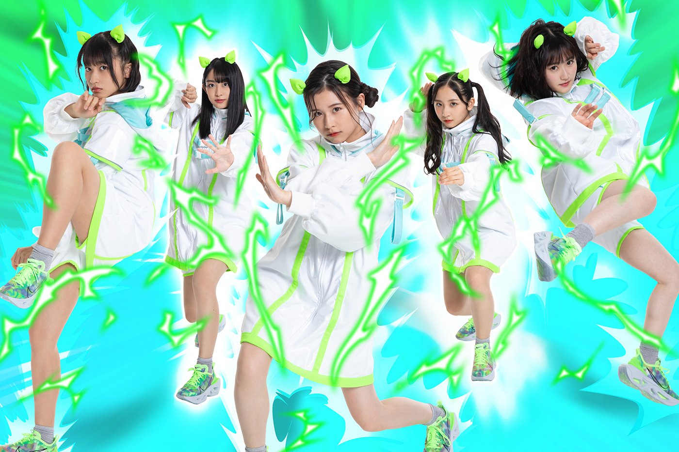 新星堂イベントナビ » DA