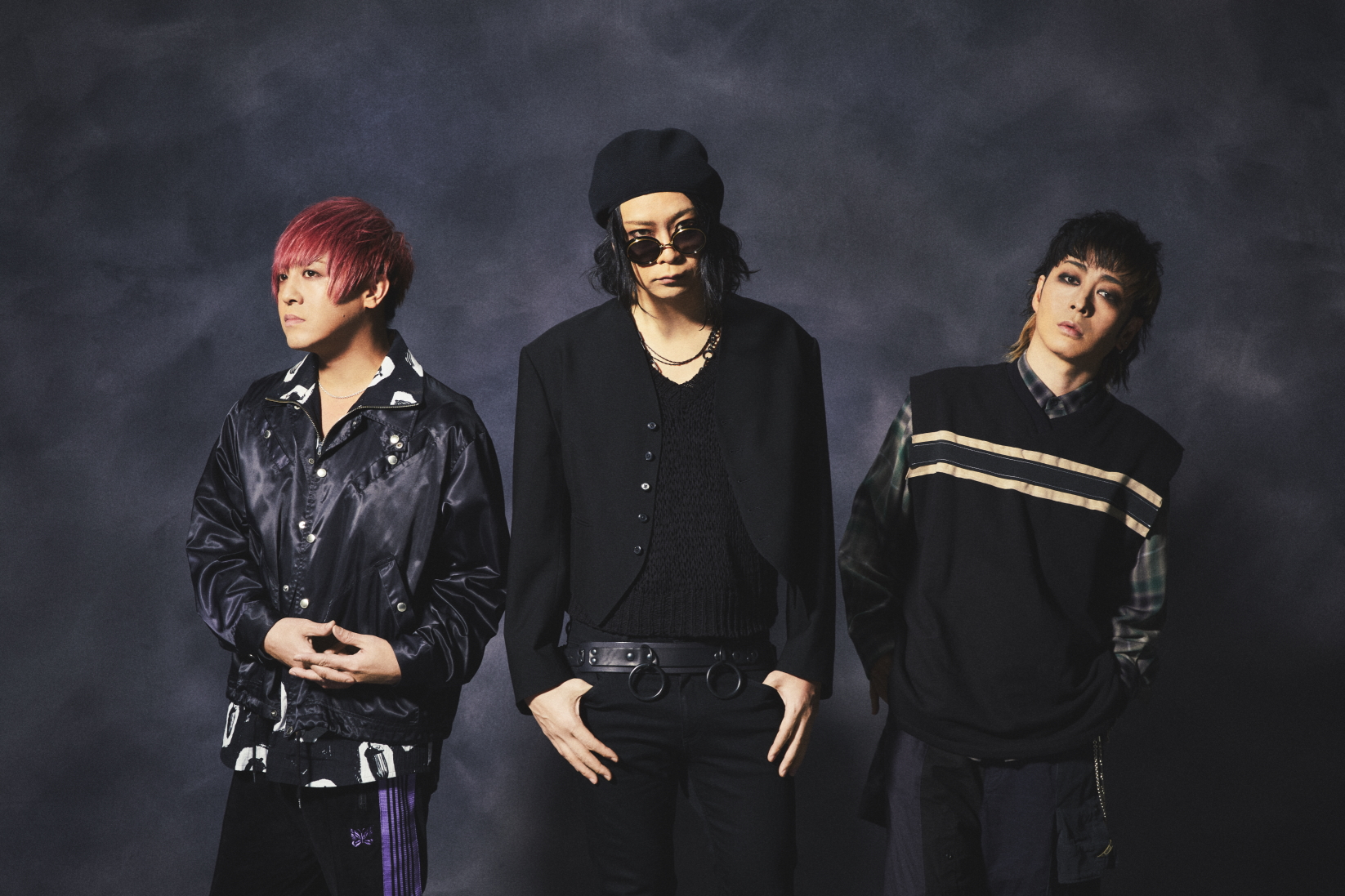 最新の激安 MUCC 新世界 1枚 生写真 インストアイベント ミュージシャン