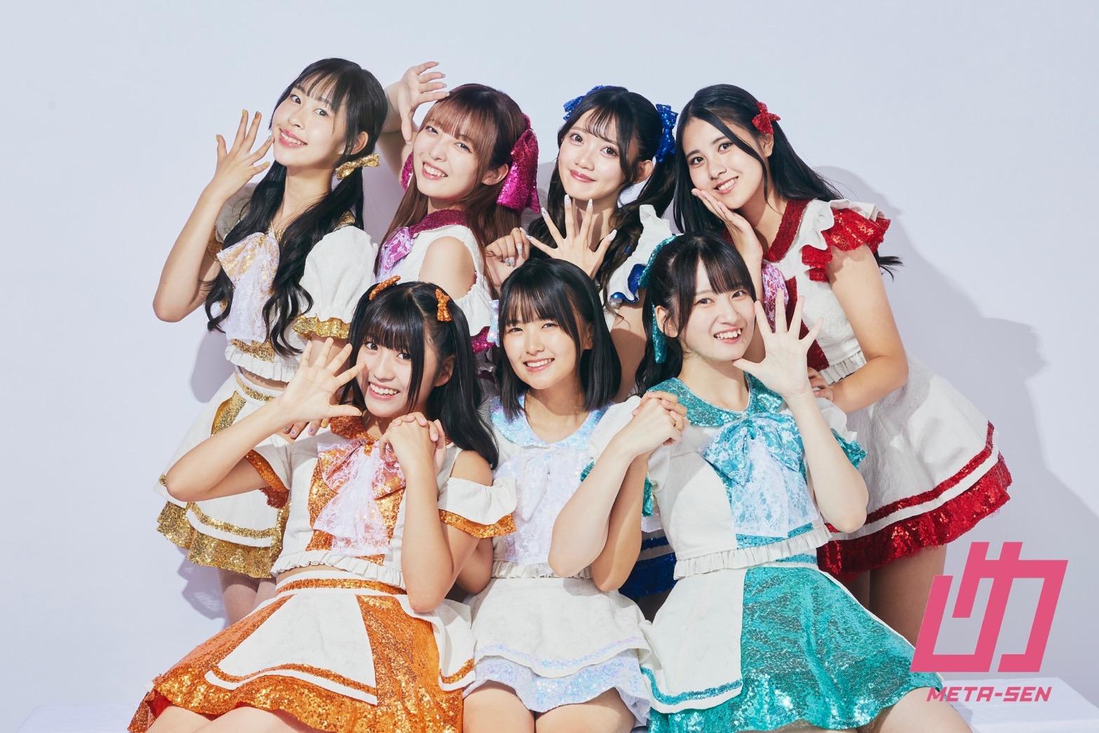 新星堂イベントナビ » 9/29(日)12:00～ めたセン「青春