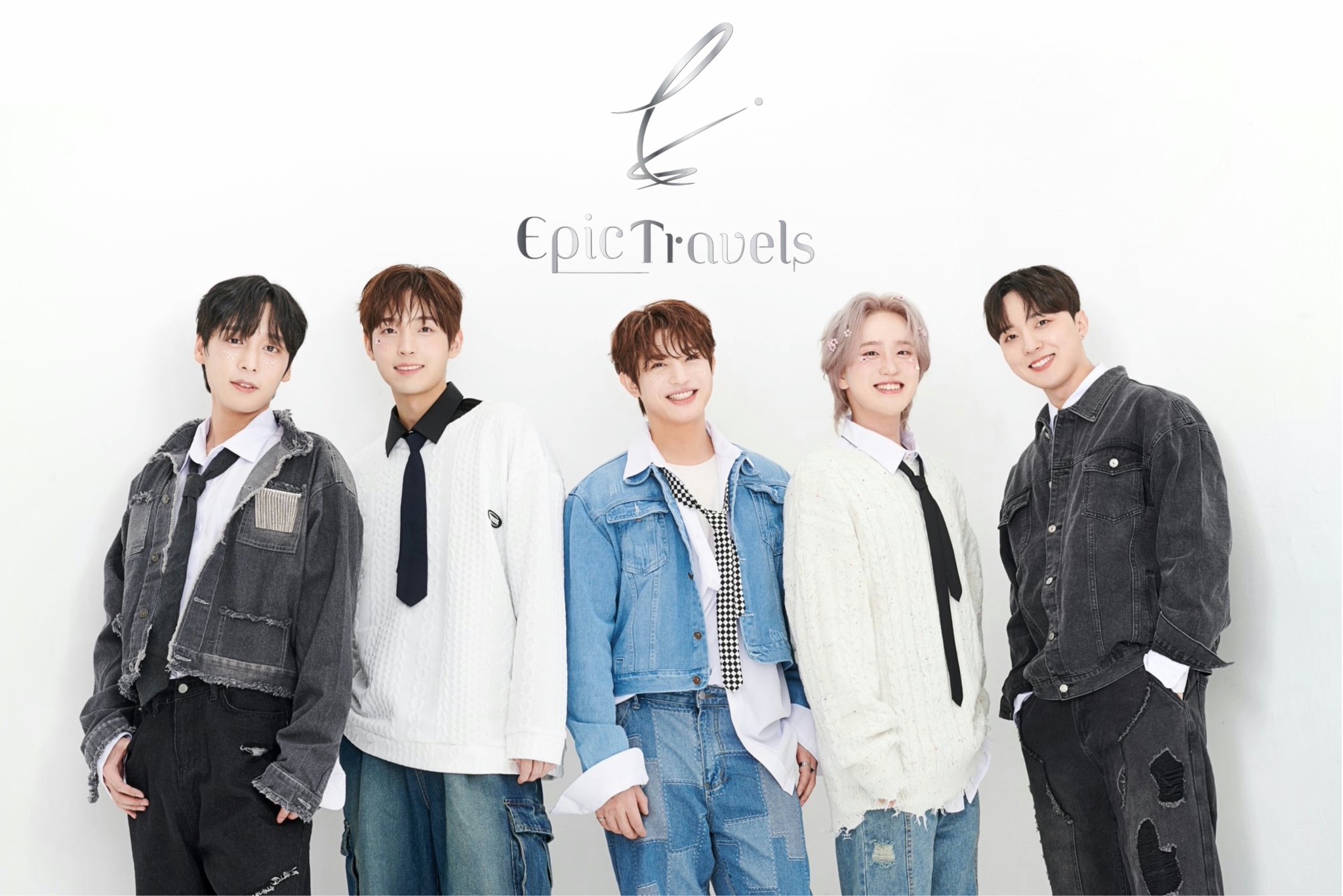 新星堂イベントナビ » 4/12(土)20:30～ EPIC TRAVELS ライブ配信