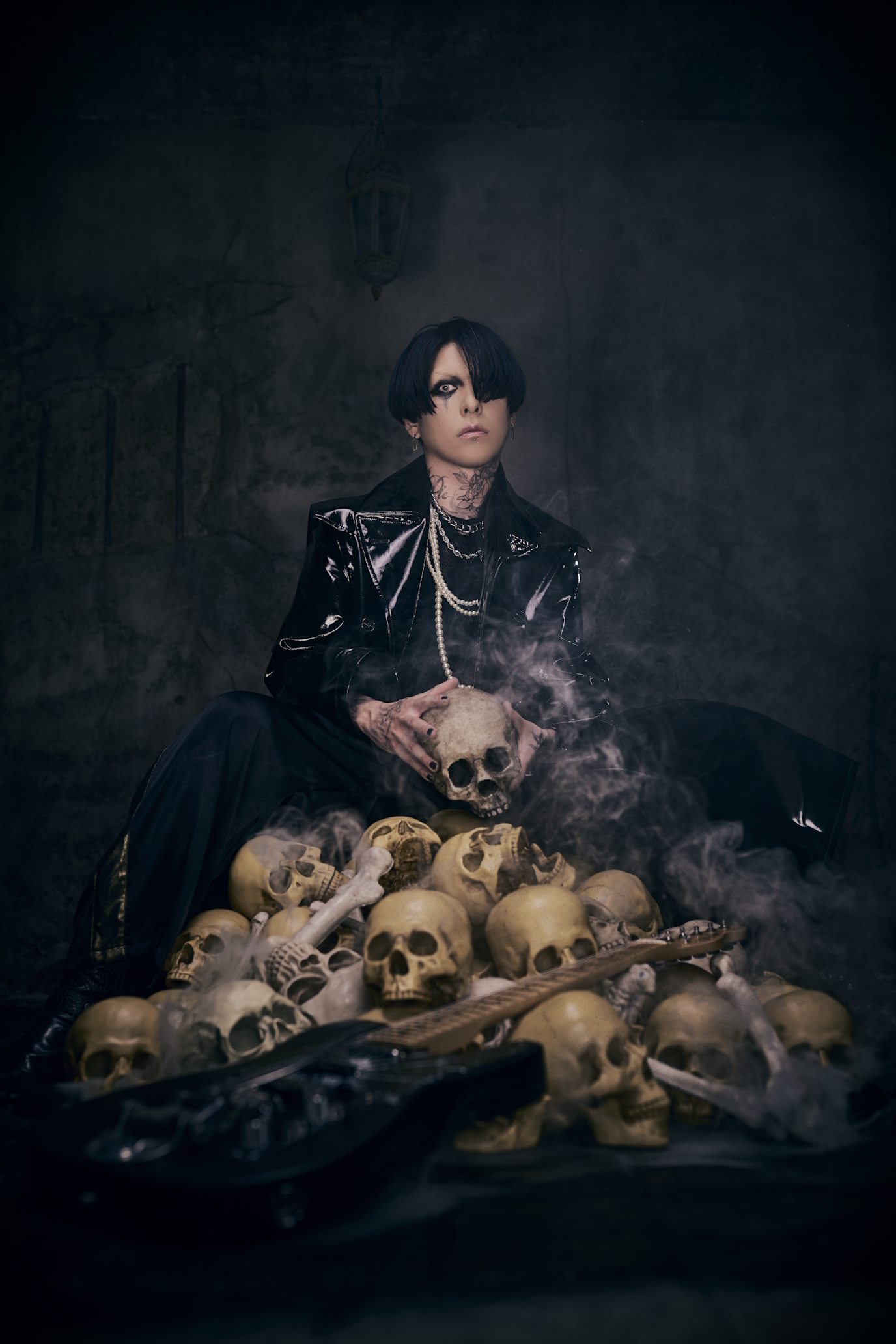 新品未開封　NAZARE 荊海-RE:BIBLE- 会場限定CD 荊海-幸福盤- | NAZARE official GOODS SHOP