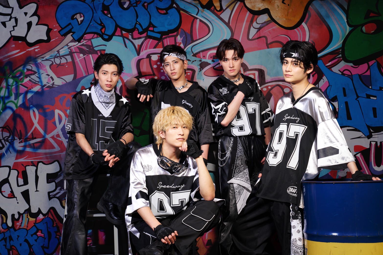 新星堂イベントナビ » 7/25(金)19:00～ NO X OVER DEBUT SINGLE