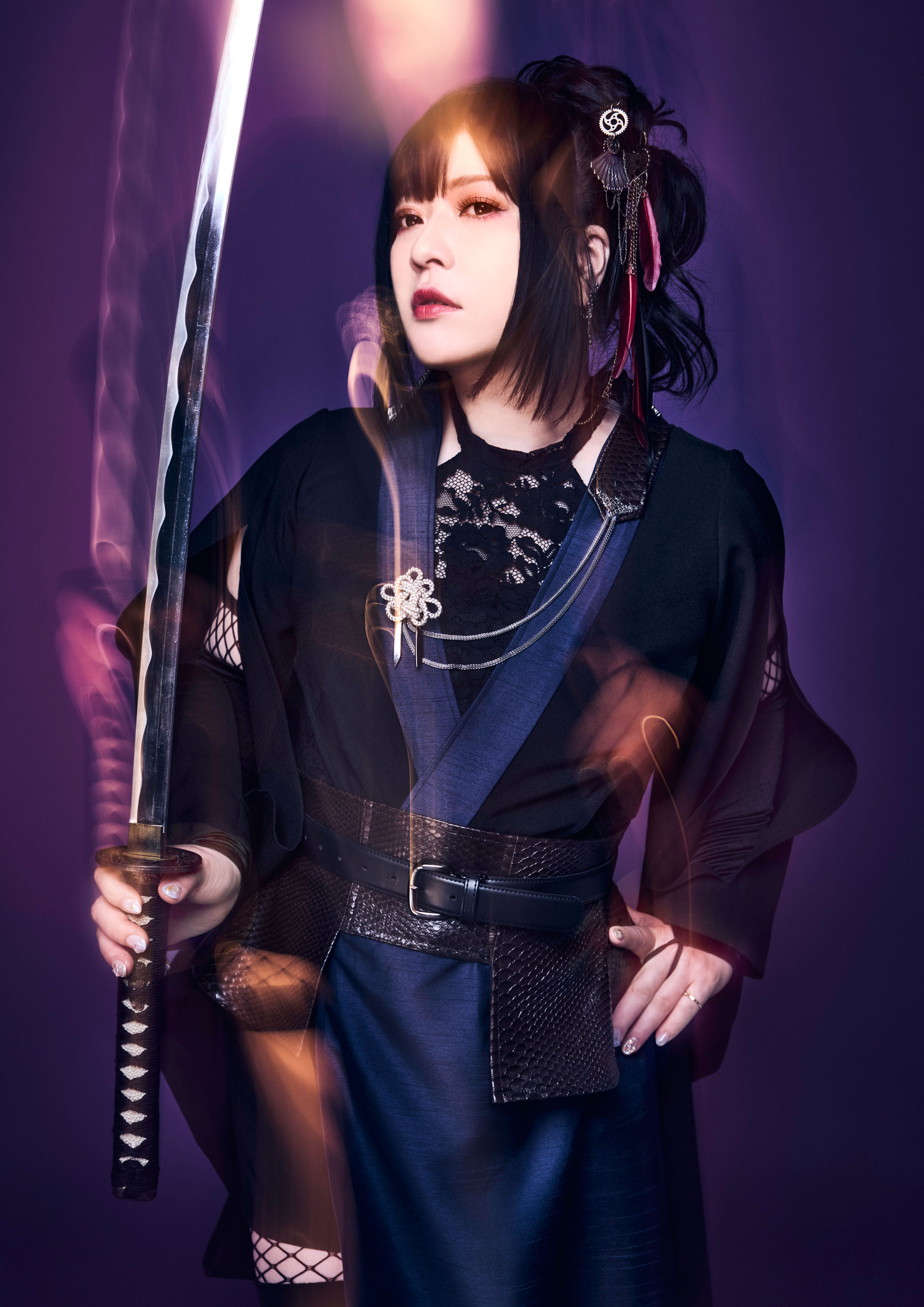 新星堂イベントナビ » 11/3(月祝) 13:00～ 鈴華ゆう子 New Album